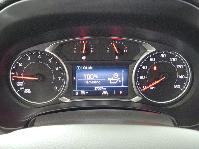 2020 GMC Terrain Vehicle Photo in Decatur, TX 76234
