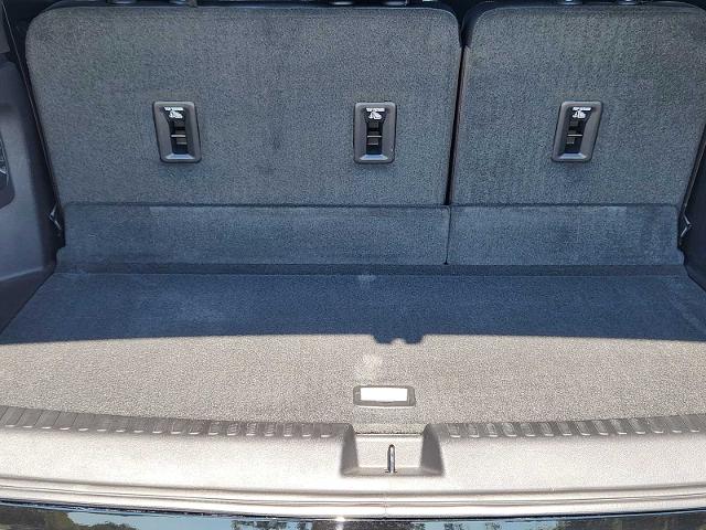 2024 GMC Acadia Vehicle Photo in DENTON, TX 76210-9321