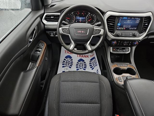 2023 GMC Acadia Vehicle Photo in TREVOSE, PA 19053-4984