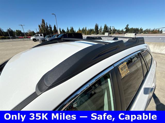 2019 Subaru Outback Vehicle Photo in EVERETT, WA 98203-5662