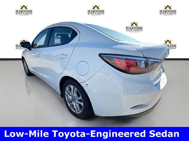 2016 Scion iA Vehicle Photo in EVERETT, WA 98203-5662