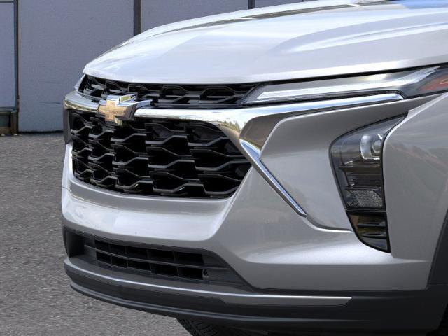 2026 Chevrolet Trax Vehicle Photo in KANSAS CITY, MO 64114-4502