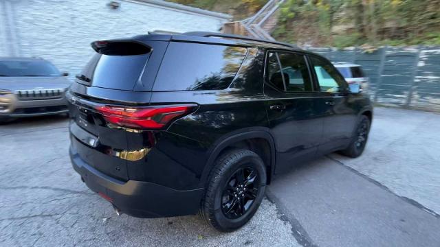 2023 Chevrolet Traverse Vehicle Photo in PITTSBURGH, PA 15226-1209