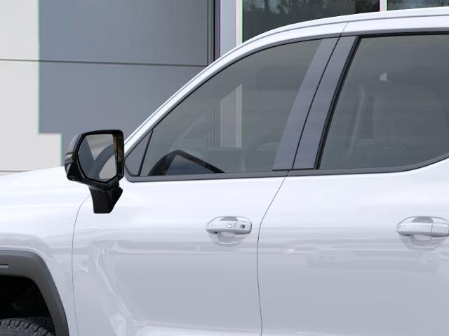 2026 GMC Sierra EV Vehicle Photo in TREVOSE, PA 19053-4984