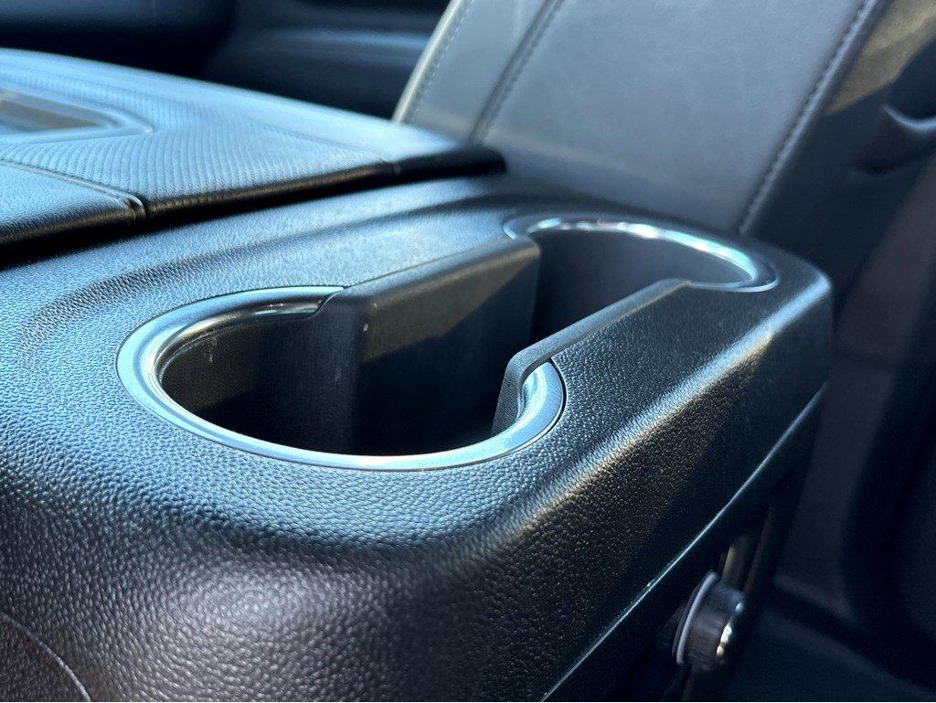 2023 Chevrolet Tahoe Vehicle Photo in SAVANNAH, GA 31406-4513