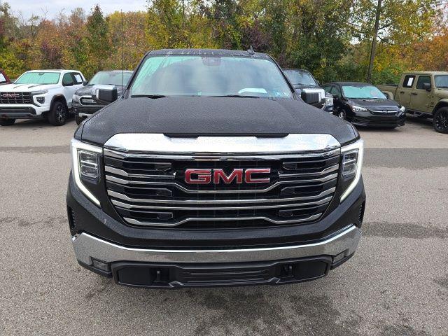 2024 GMC Sierra 1500 Vehicle Photo in Pleasant Hills, PA 15236