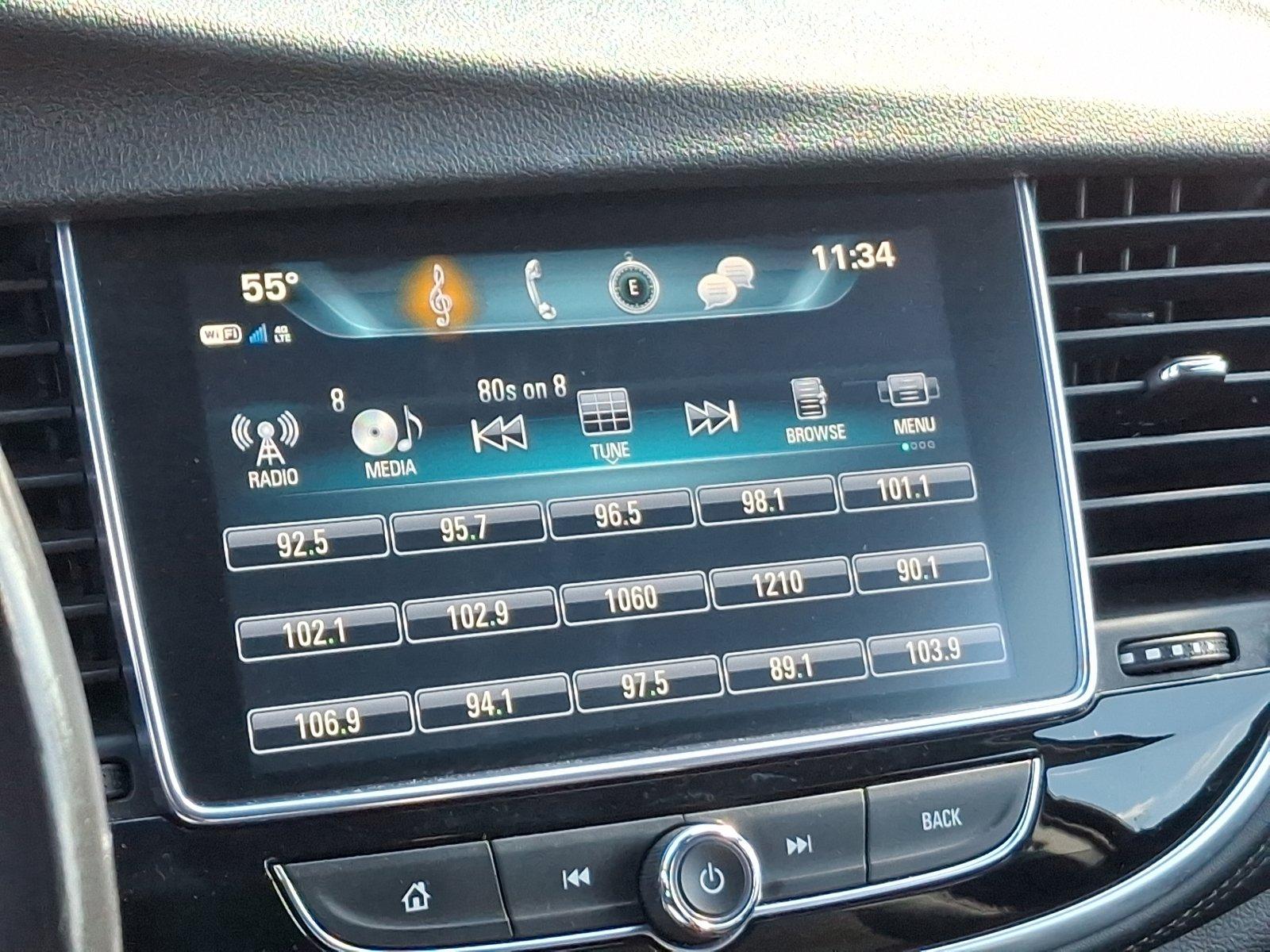 2019 Buick Encore Vehicle Photo in Trevose, PA 19053