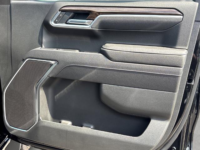 2026 Chevrolet Silverado 1500 Vehicle Photo in SAVANNAH, GA 31406-4513