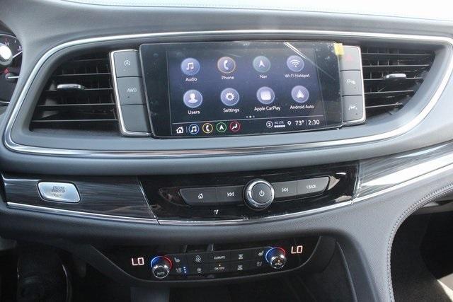 2023 Buick Enclave Vehicle Photo in AURORA, CO 80012-4011