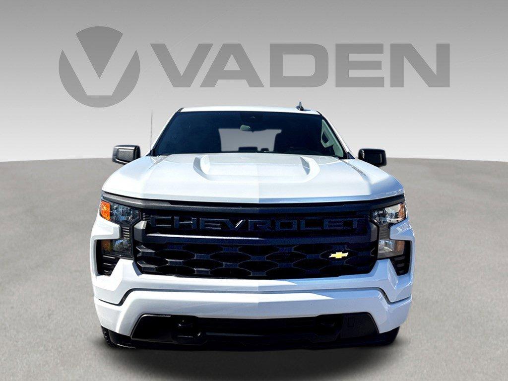2023 Chevrolet Silverado 1500 Vehicle Photo in SAVANNAH, GA 31406-4513