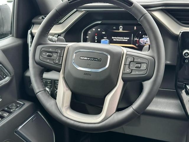 2026 GMC Sierra 1500 Vehicle Photo in COLUMBIA, MO 65203-3903