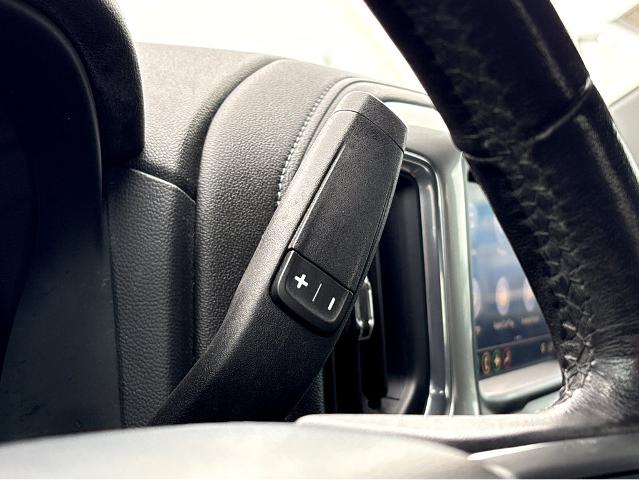 2019 Chevrolet Silverado 1500 Vehicle Photo in BEAUFORT, SC 29906-4218