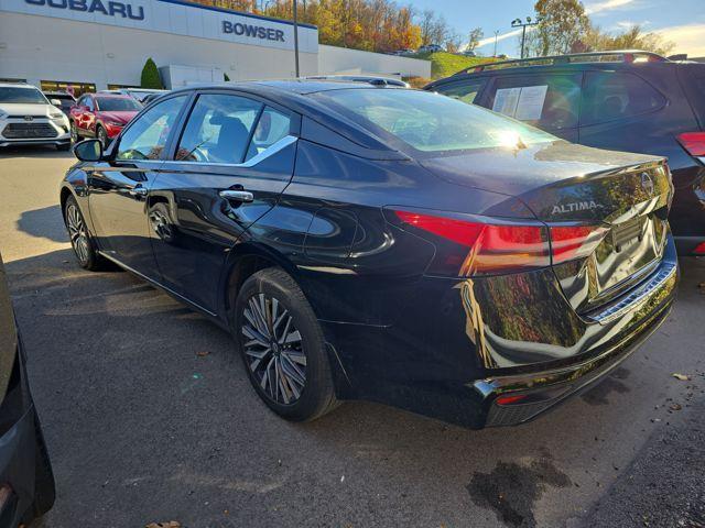 2023 Nissan Altima Vehicle Photo in Pleasant Hills, PA 15236