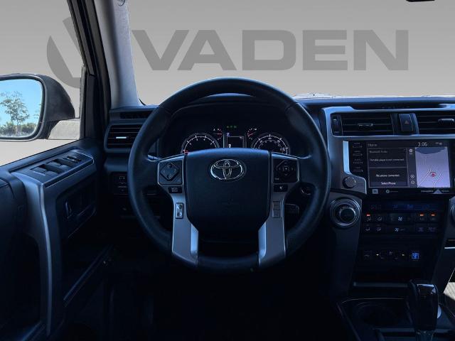 2020 Toyota 4Runner Vehicle Photo in Savannah, GA 31419