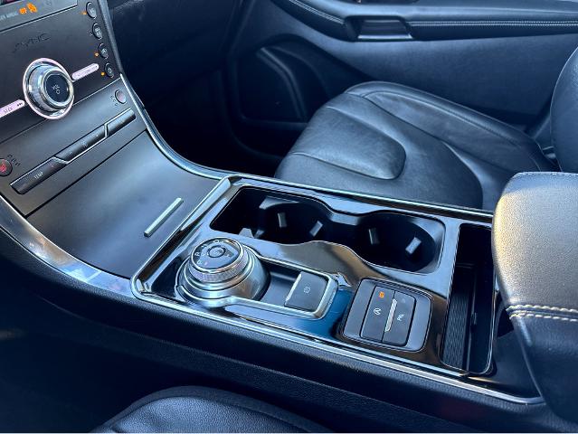 2020 Ford Edge Vehicle Photo in BEAUFORT, SC 29906-4218