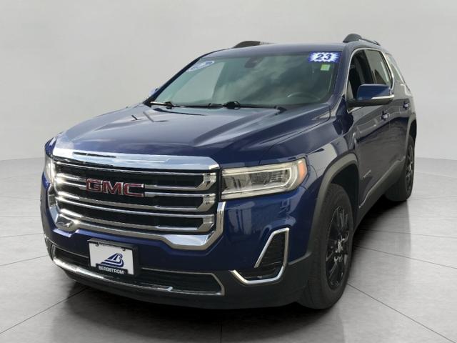 2023 GMC Acadia Vehicle Photo in GREEN BAY, WI 54303-3330
