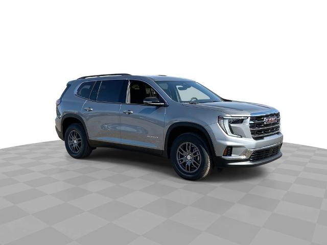2026 GMC Acadia Vehicle Photo in GILBERT, AZ 85297-0402