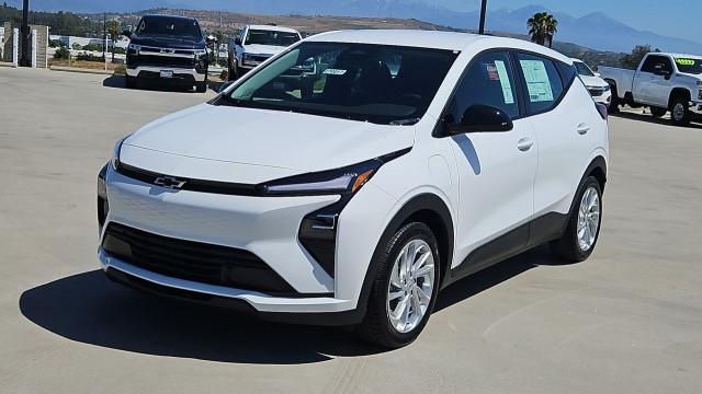 2027 Chevrolet Bolt Vehicle Photo in CITY OF INDUSTRY, CA 91748-1512