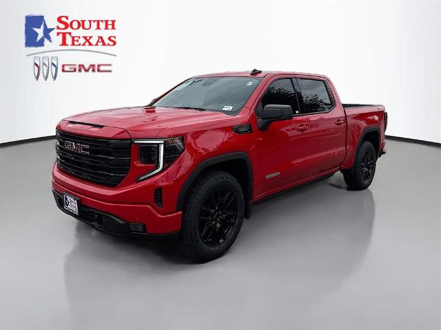 2024 GMC Sierra 1500 Vehicle Photo in McAllen, TX 78501