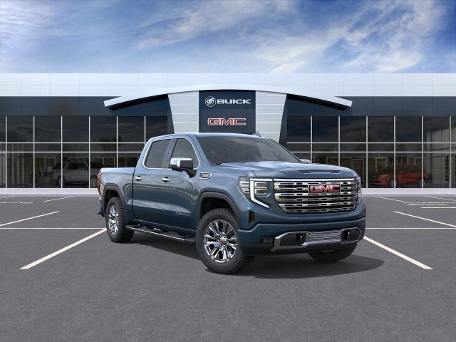 2026 GMC Sierra 1500 Vehicle Photo in PASADENA, CA 91107-3803