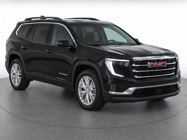 2026 GMC Acadia Vehicle Photo in KANSAS CITY, MO 64114-4502