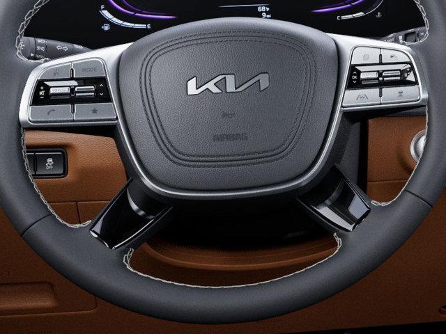 2025 Kia Telluride Vehicle Photo in Westbrook, ME 04092