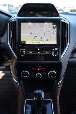 2023 Subaru Forester Vehicle Photo in Cedar Rapids, IA 52402