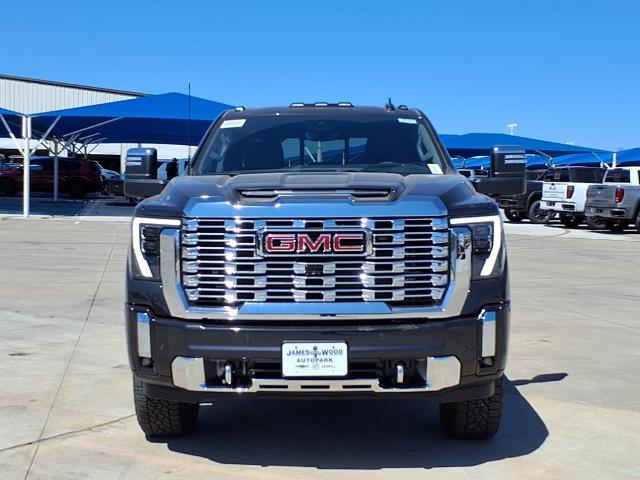 2025 GMC Sierra 2500 HD Vehicle Photo in Denton, TX 76205