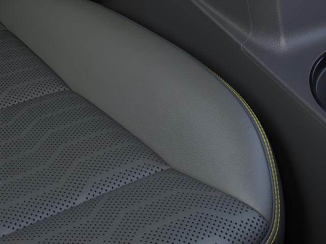 2025 Chevrolet Colorado Vehicle Photo in NEENAH, WI 54956-2243