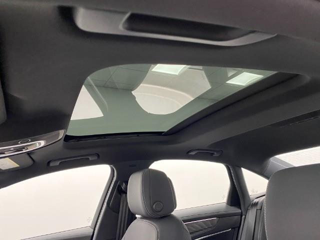 2025 Audi A6 Sedan Vehicle Photo in Appleton, WI 54913