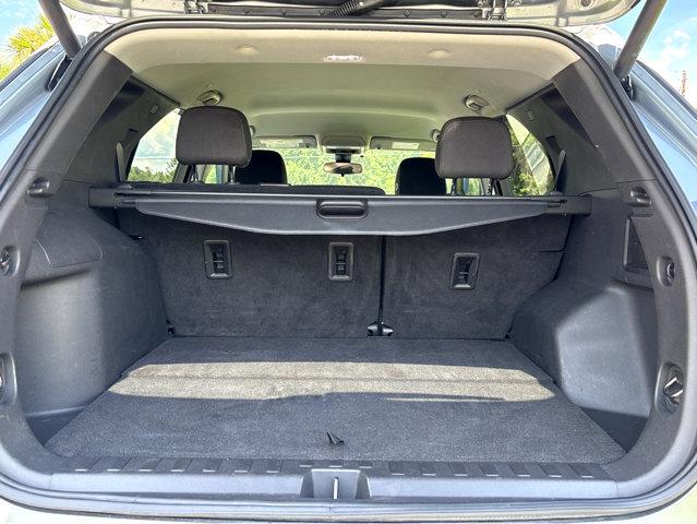 2023 Chevrolet Equinox Vehicle Photo in Hinesville, GA 31313