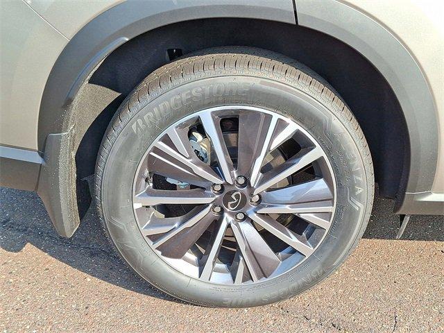 2026 INFINITI QX60 Vehicle Photo in Willow Grove, PA 19090