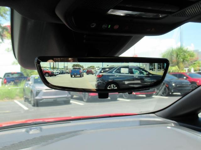 2025 Chevrolet Equinox EV Vehicle Photo in LEESBURG, FL 34788-4022