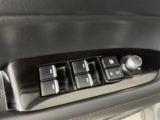 2020 Mazda CX-5 Vehicle Photo in GILBERT, AZ 85297-0402