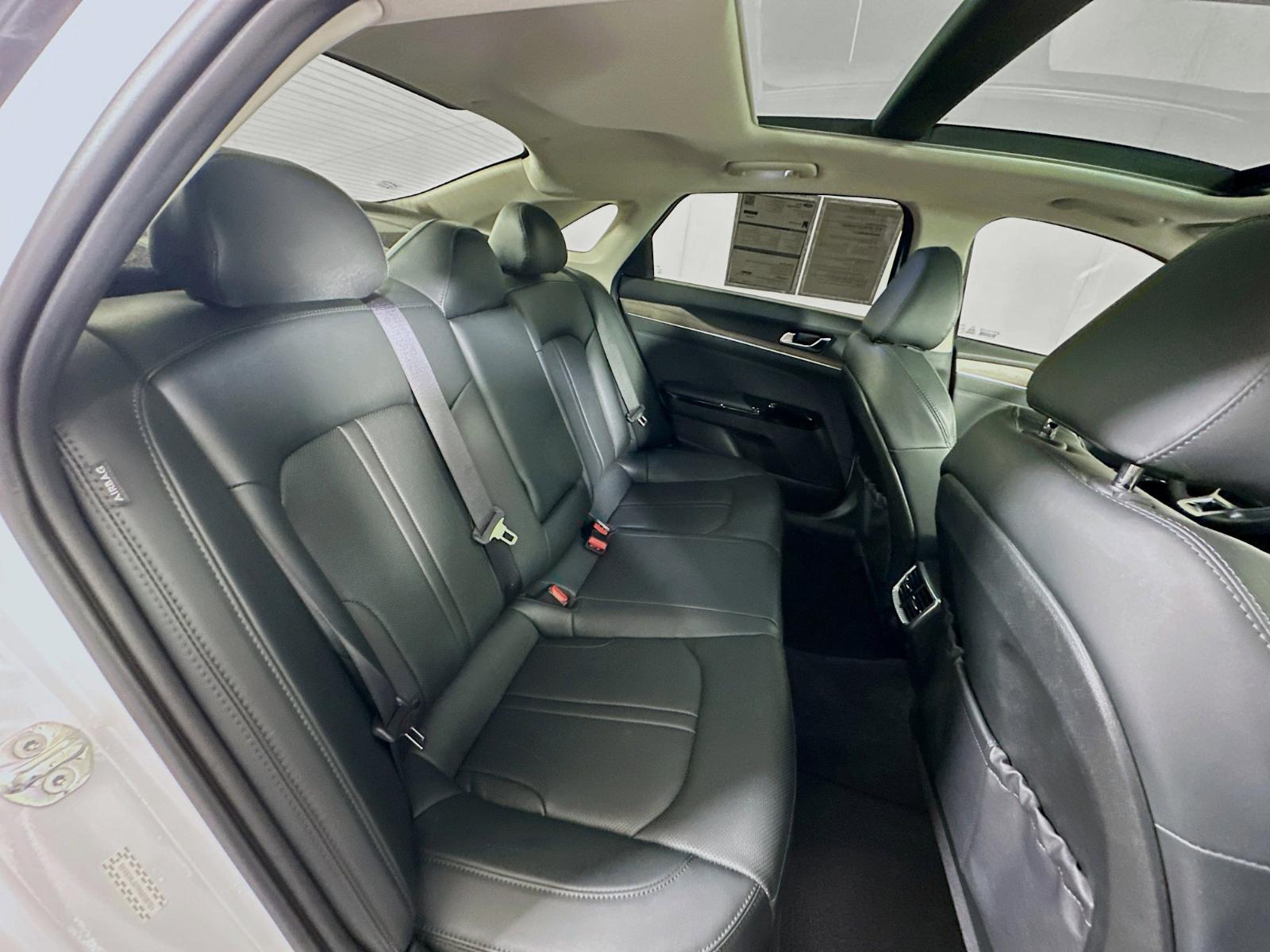 2024 Kia K5 Vehicle Photo in Langhorne, PA 19047