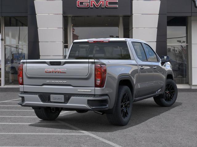 2026 GMC Sierra 1500 Vehicle Photo in INDEPENDENCE, MO 64055-1377