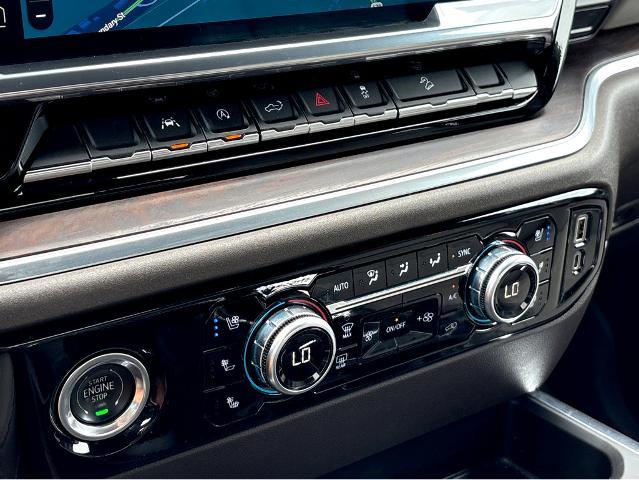 2023 GMC Sierra 1500 Vehicle Photo in BEAUFORT, SC 29906-4218