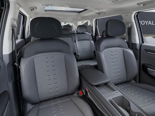 2026 Kia EV9 Vehicle Photo in Tucson, AZ 85712