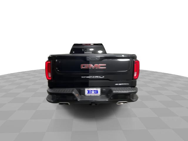 2023 GMC Sierra 1500 Vehicle Photo in GILBERT, AZ 85297-0402