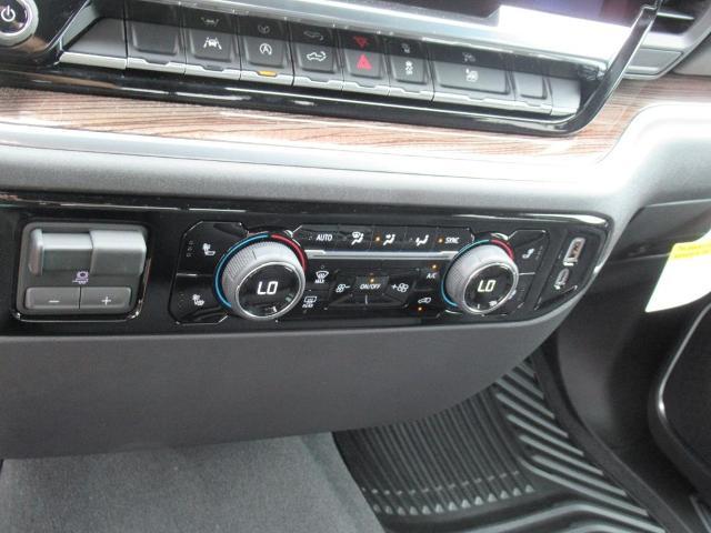 2026 Chevrolet Silverado 1500 Vehicle Photo in LEESBURG, FL 34788-4022