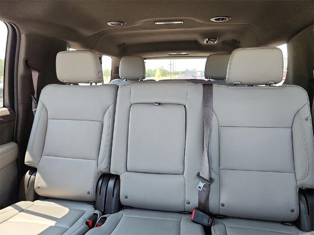 2023 Chevrolet Suburban Vehicle Photo in EASTLAND, TX 76448-3020