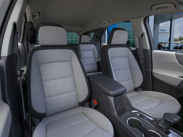 2023 Chevrolet Equinox Vehicle Photo in SELMA, TX 78154-1460