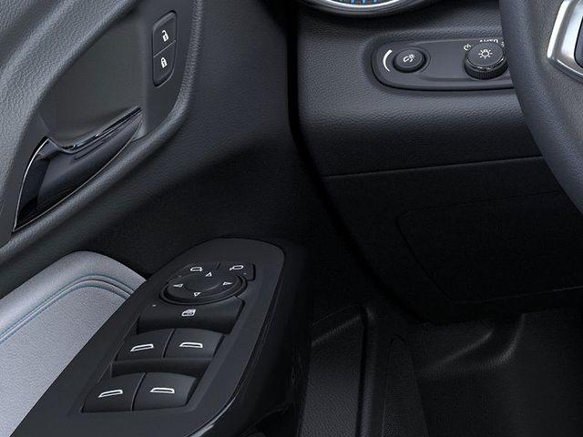 2026 Chevrolet Trax Vehicle Photo in PAWLING, NY 12564-3219