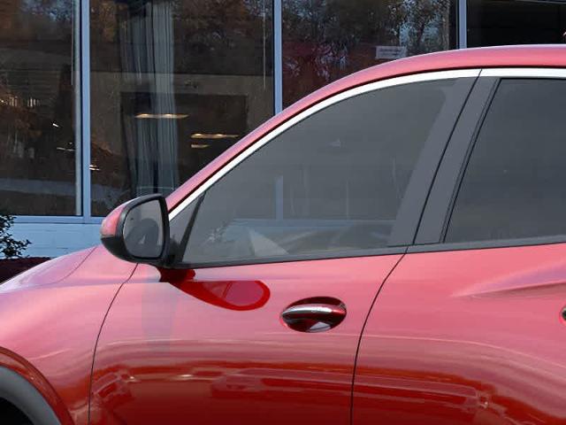 2026 Buick Encore GX Vehicle Photo in ZELIENOPLE, PA 16063-2910