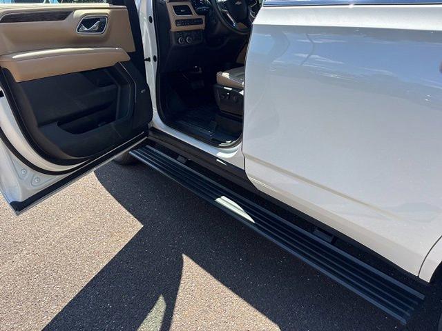 2023 Chevrolet Tahoe Vehicle Photo in TREVOSE, PA 19053-4984