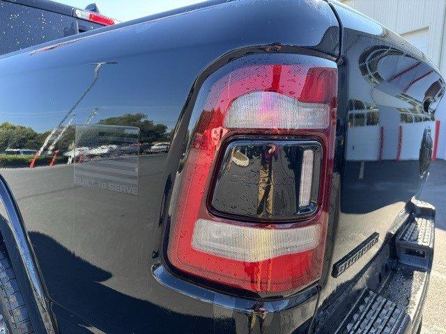 2022 Ram 1500 Vehicle Photo in Mechanicsburg, PA 17050-1707