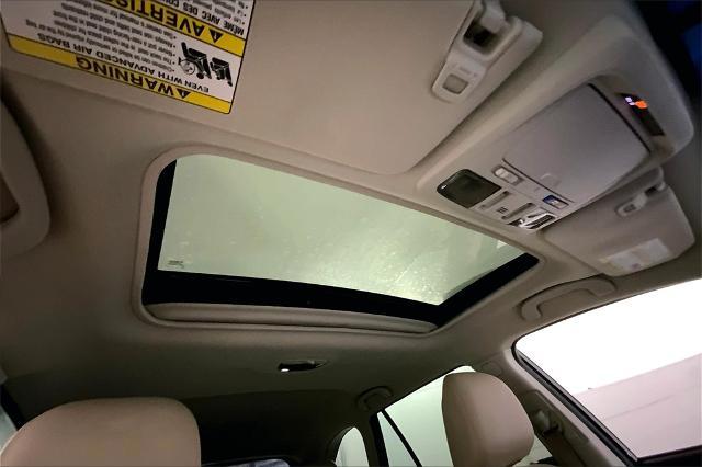 2016 Subaru Outback Vehicle Photo in Lees Summit, MO 64086