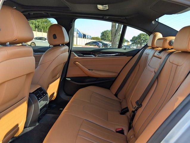 2019 BMW 540i xDrive Vehicle Photo in San Antonio, TX 78230