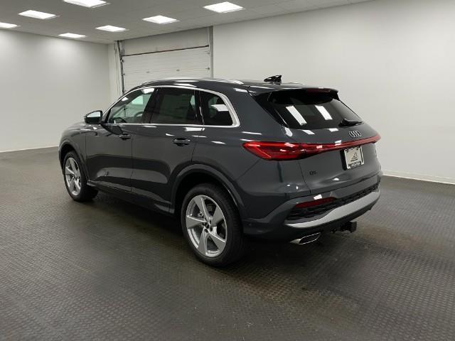 2025 Audi Q5 Vehicle Photo in Appleton, WI 54913