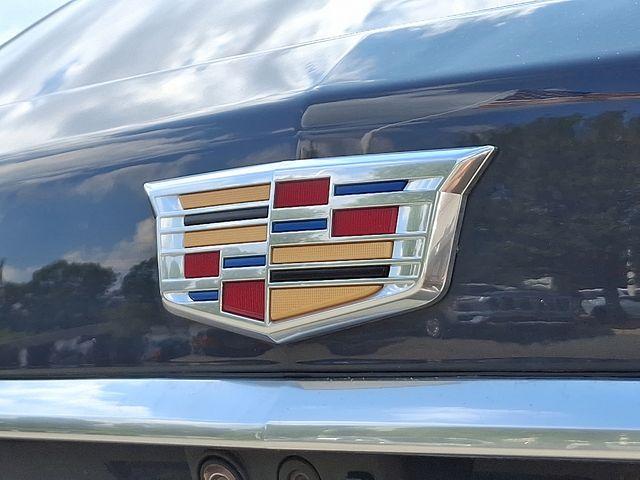 2024 Cadillac XT5 Vehicle Photo in DANBURY, CT 06810-5034
